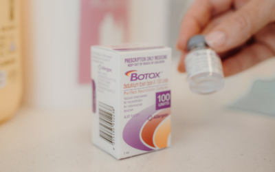 Everything You Need To Know About Botox